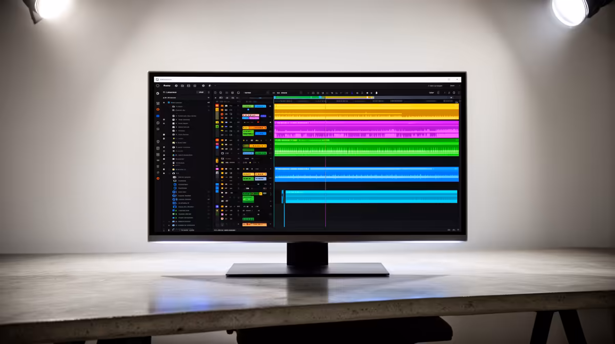 Colour-accurate Monitor Worth It for Editing in DaVinci