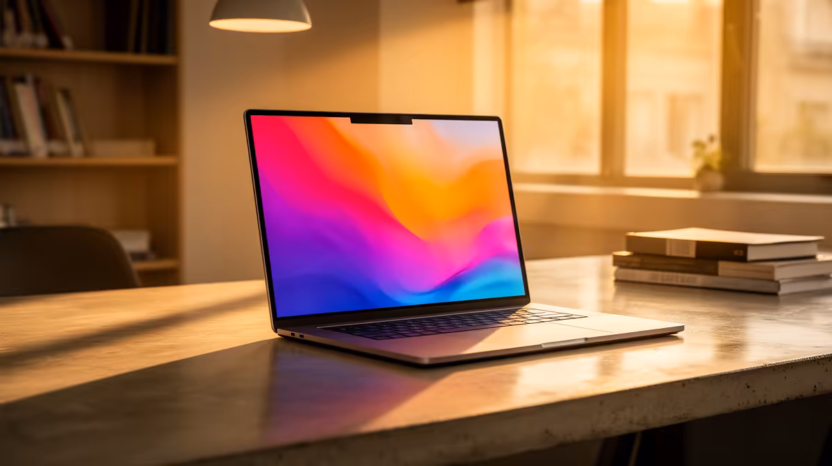 Colour-accurate Monitor Worth It for Matric Studies