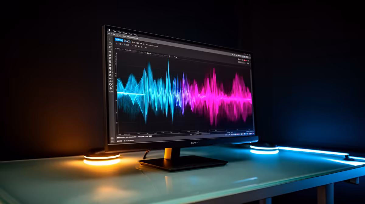Colour-accurate Monitor Worth It for Music Production