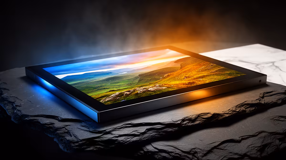 Colour-accurate Monitor Worth It for RAW Photo Work