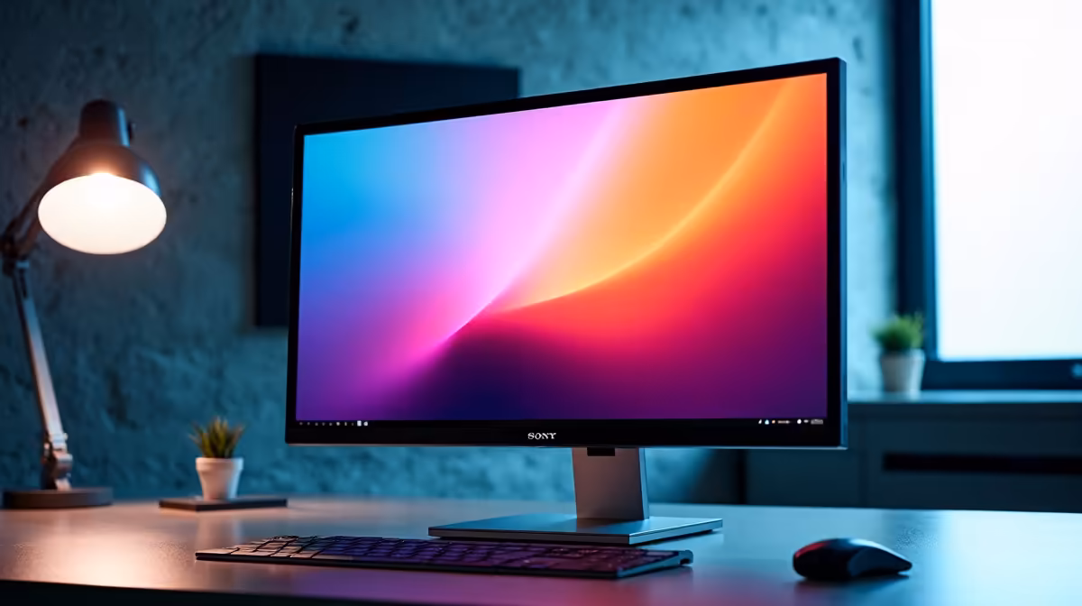 Colour-accurate Monitor Worth It for Running Blender