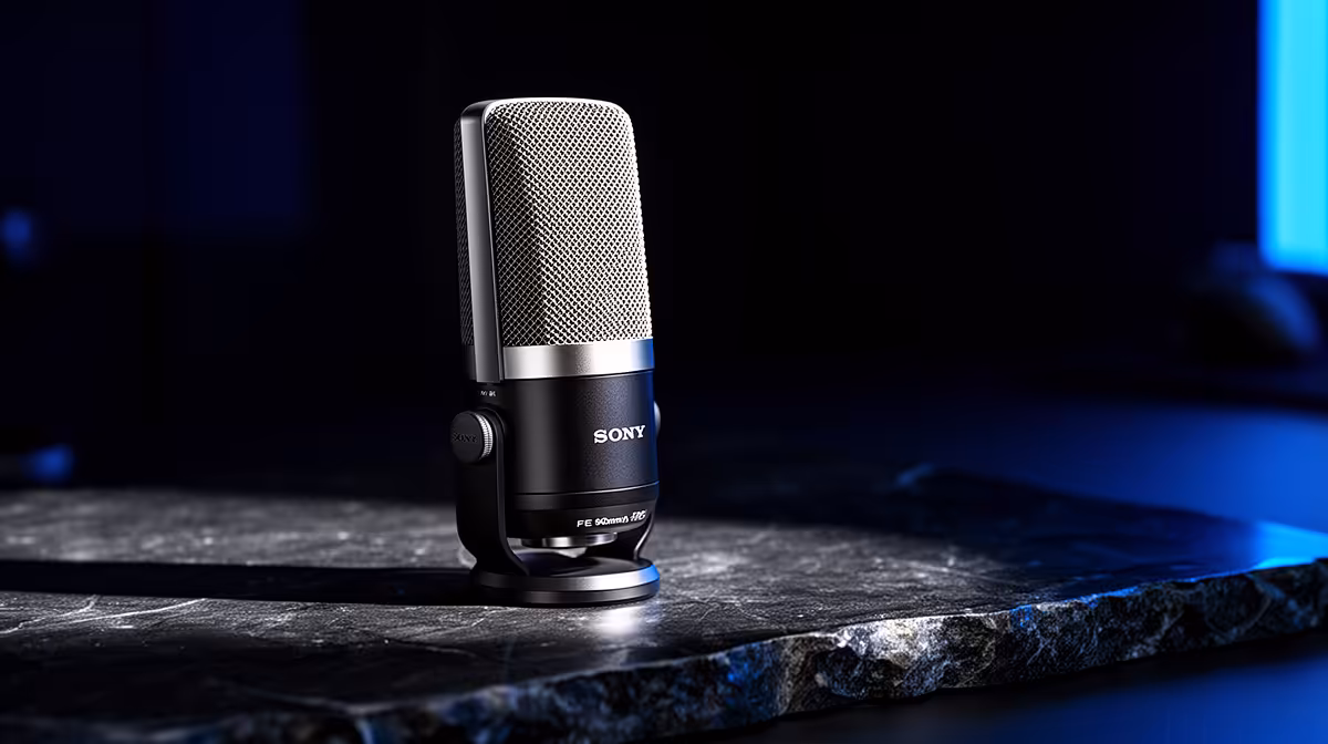 Condenser Microphone Actually Worth Buying for Streaming