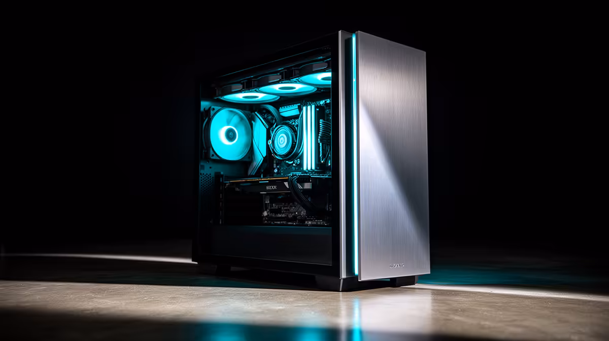 Content-creation PC Worth It for CAD Work in South Africa