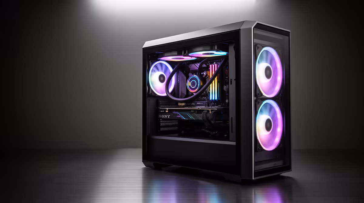 Content-creation PC Worth It for SketchUp Modelling