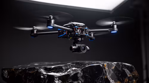 Is a content-creator drone the right choice for an IT student in SA?