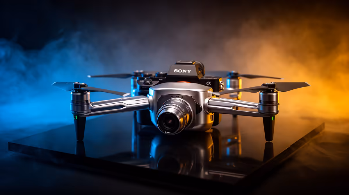 Content-creator Drone Worth It for Lightroom Culling