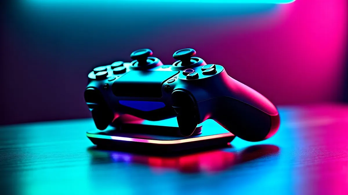 Is a PS5 charging stand worth buying?
