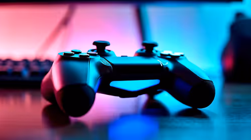 Is a controller for PC actually worth buying for a quiet bedroom setup in SA?
