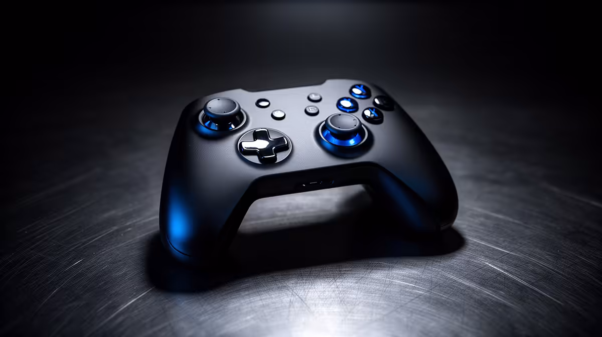 Controller for PC Actually Worth Buying for Racing