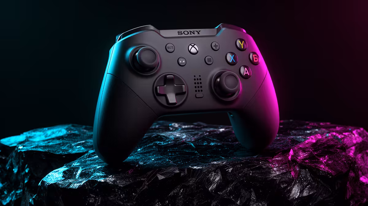 Controller for PC the Right Choice for a Side-hustler