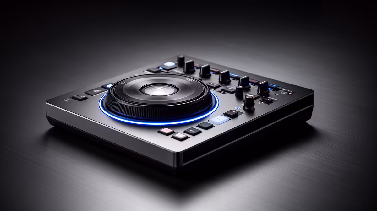 Controller for PC Worth It for 4K Video Editing in South