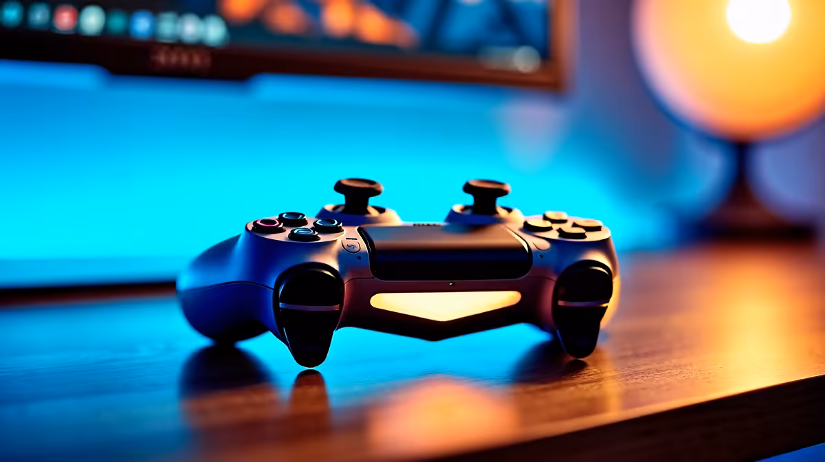Controller for PC Worth It for a Study-and-gaming Combo