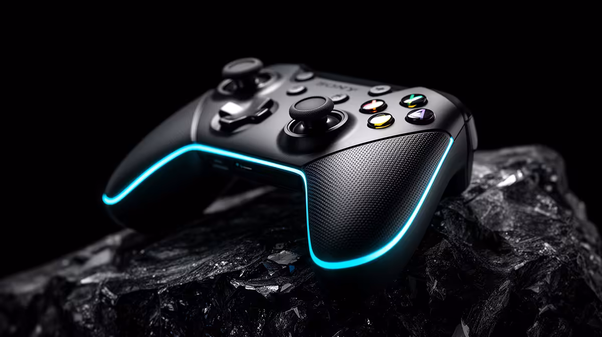 Controller for PC Worth It for Playing Baldur's Gate 3