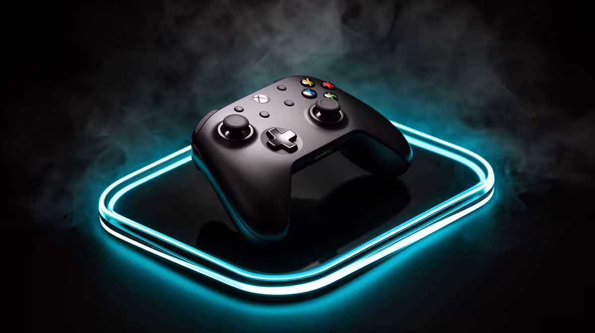 Controller for PC Worth It for Point-of-sale and Stock