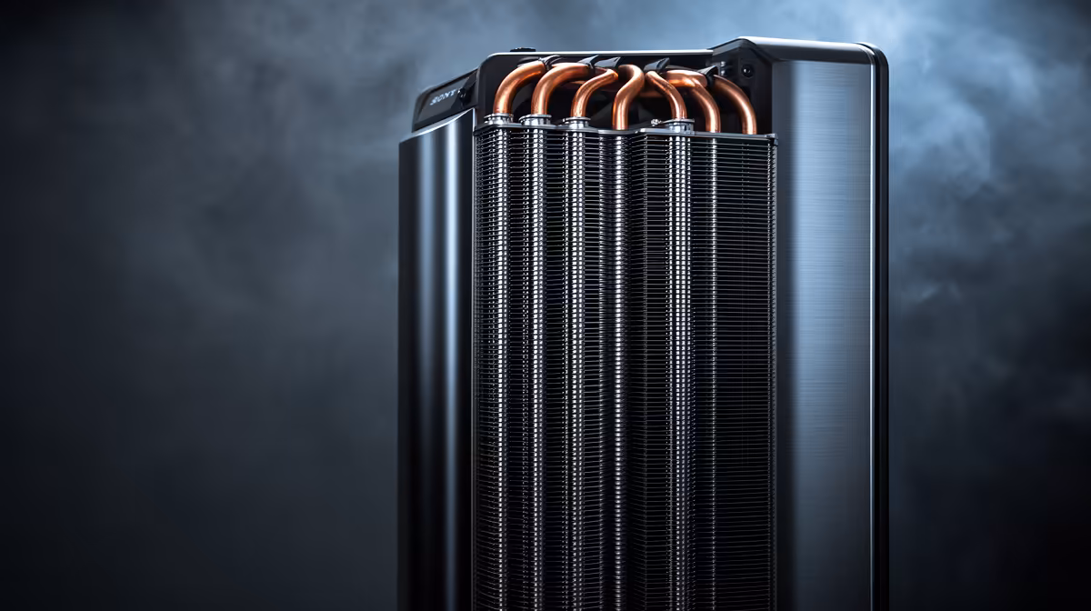 CPU Air Cooler Actually Worth Buying for Design in Canva