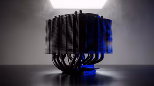 Is a CPU air cooler worth it for coding bootcamp work in South Africa?