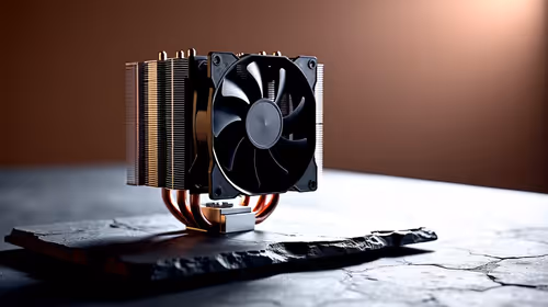 Is a CPU air cooler worth it for data science work in South Africa?