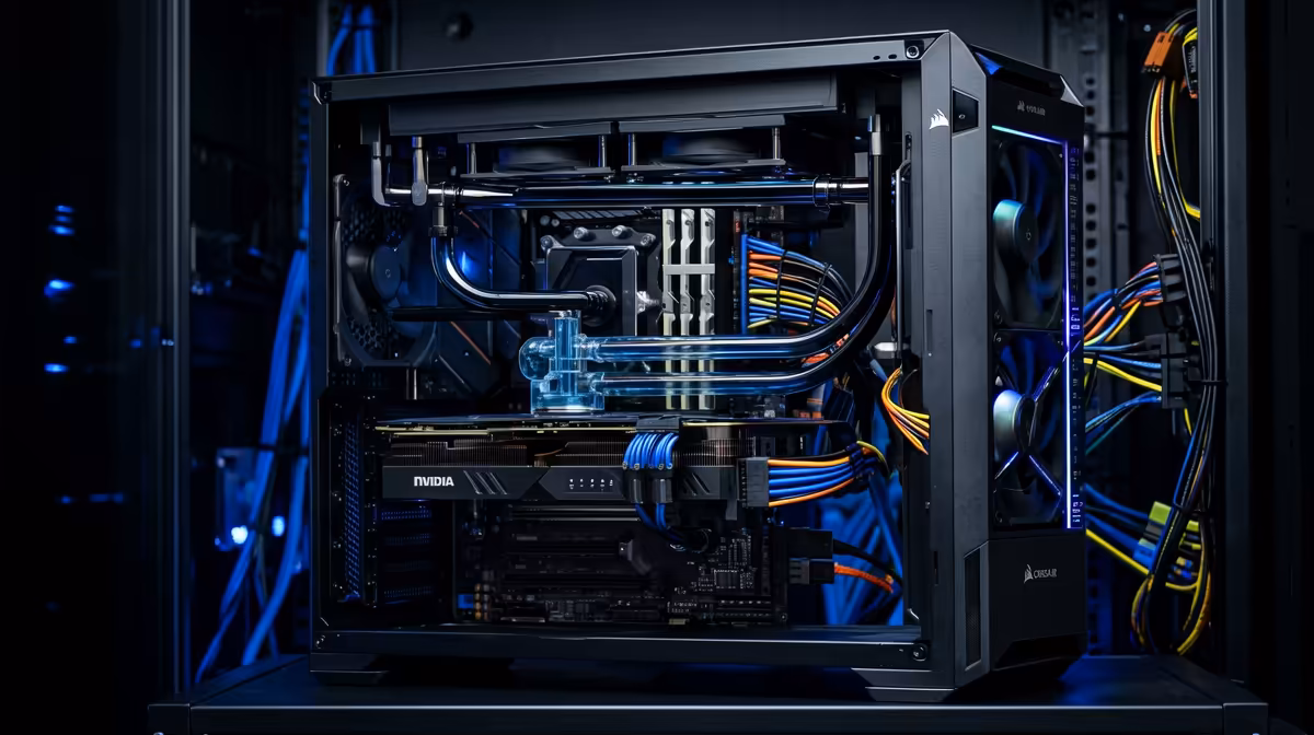 CPU Air Cooler Worth It for Machine Learning in South