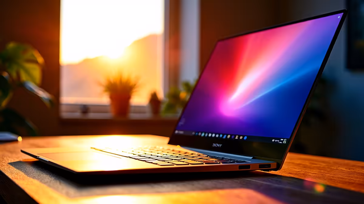 Creator Laptop Actually Worth Buying for Attending Zoom