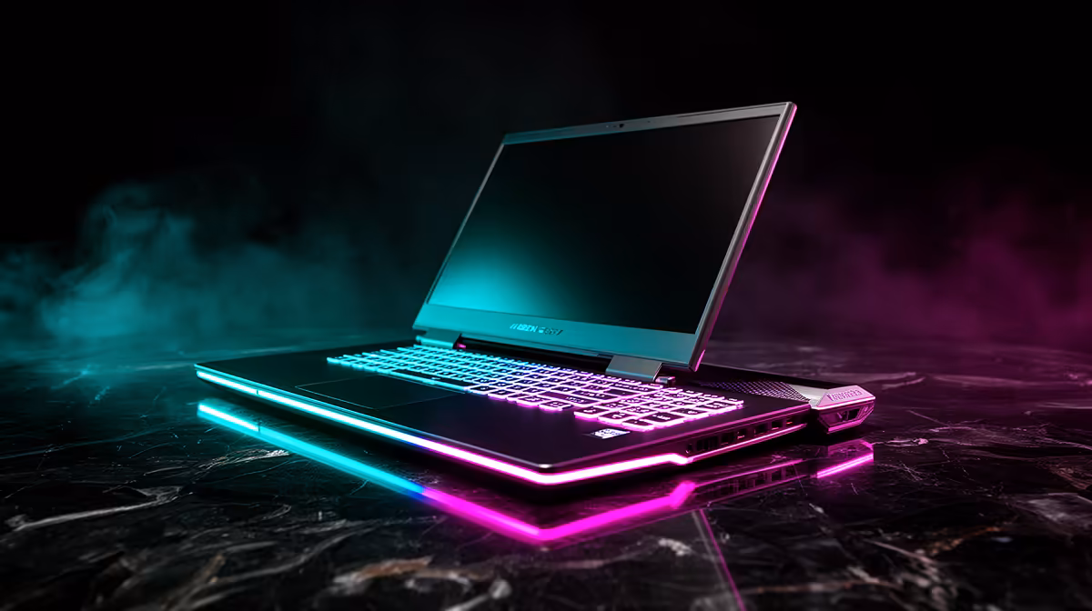 Creator Laptop Actually Worth Buying for Competitive