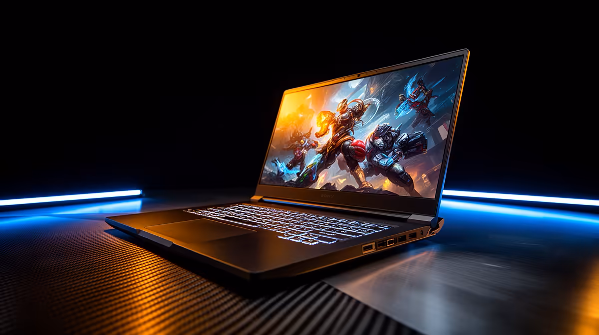 Creator Laptop Actually Worth Buying for Matric Studies