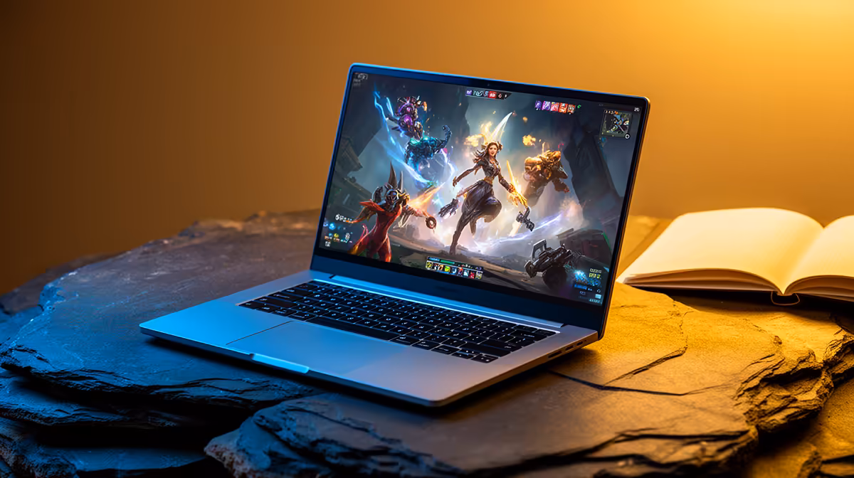 Creator Laptop Actually Worth Buying for Note-taking