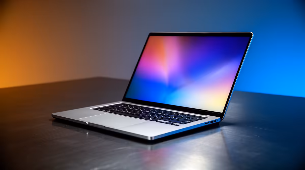Creator Laptop Actually Worth Buying for Photo Backups