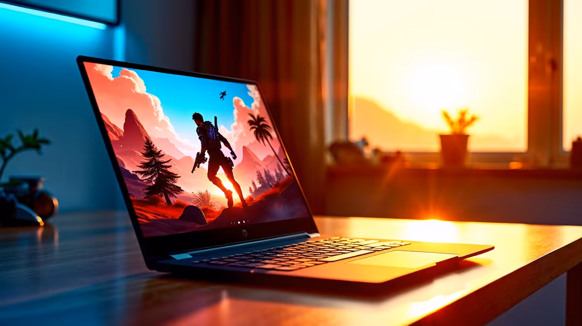 Creator Laptop Actually Worth Buying for Playing Baldur's