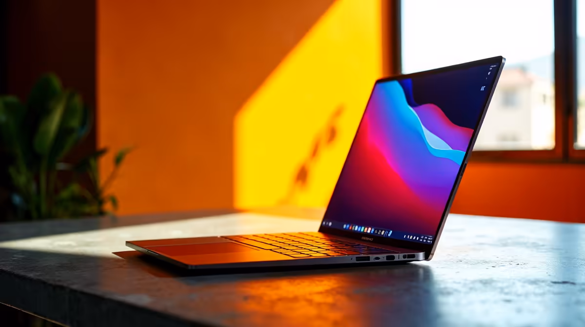 Creator Laptop Actually Worth Buying for Running Local AI