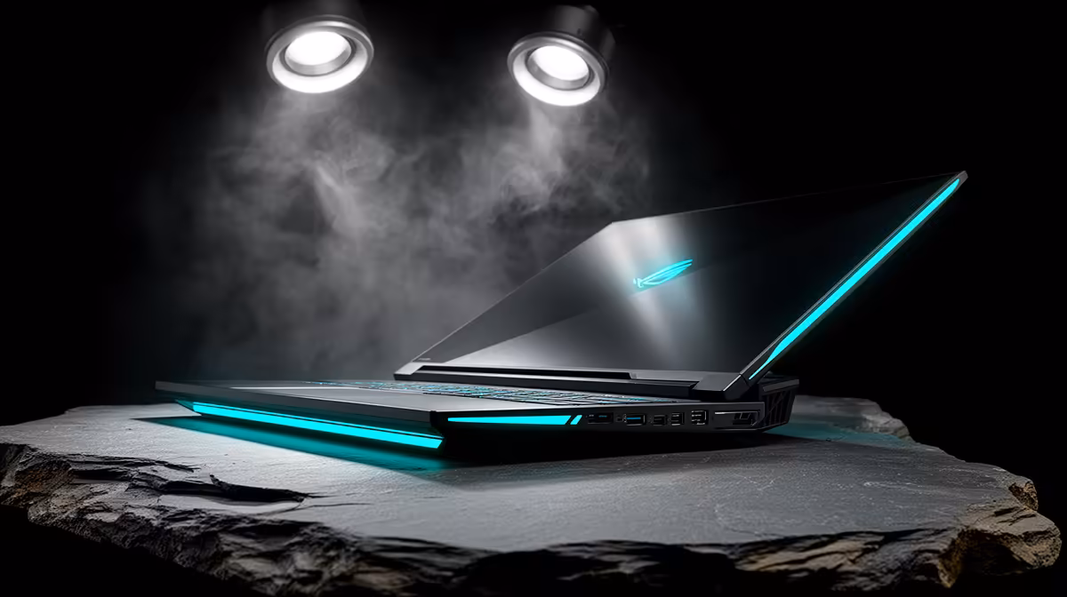 Creator Laptop Actually Worth Buying for Self-hosting Apps