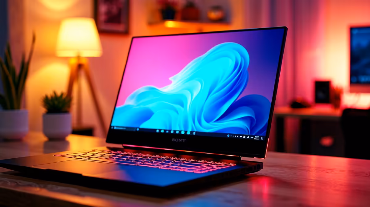 Creator Laptop Actually Worth Buying for Stable Diffusion
