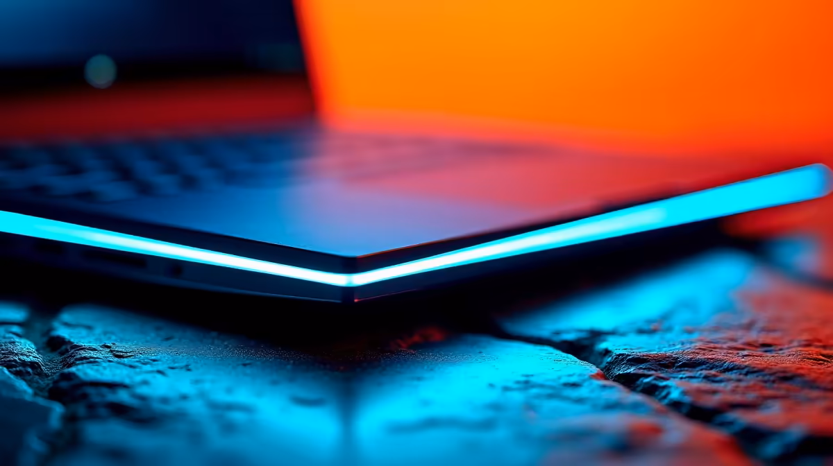 Creator Laptop Enough for 1440p Gaming in South Africa