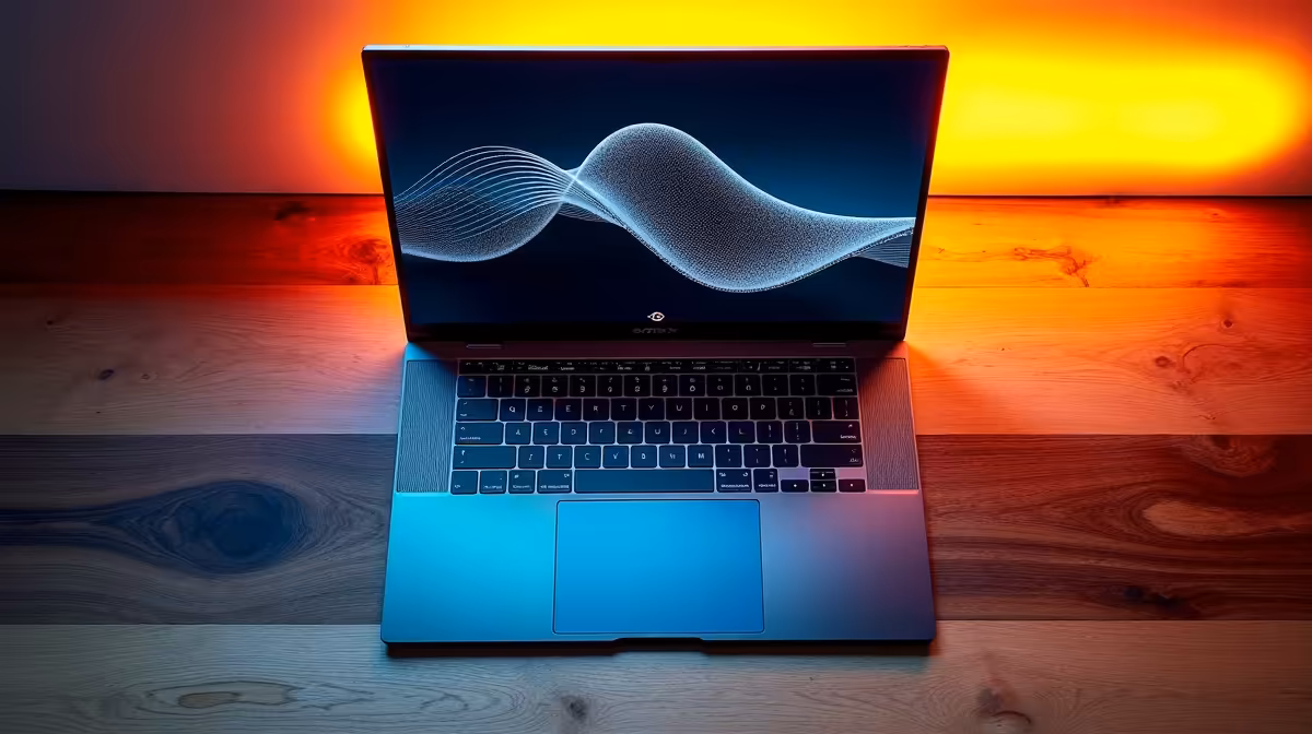 Creator Laptop Enough for Blender Rendering in South