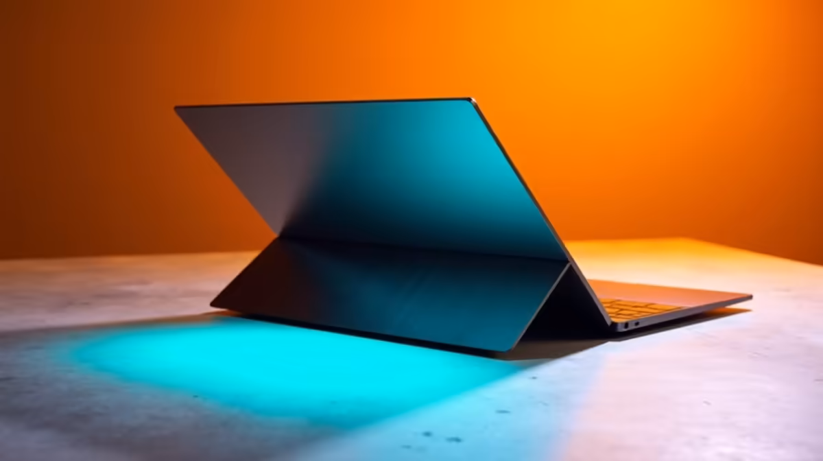 Creator Laptop Enough for Casual Photo Editing in South