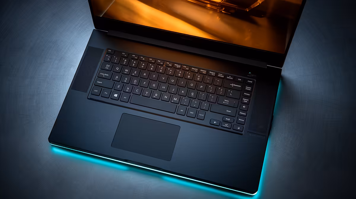 Creator Laptop Enough for Fusion 360 Work in South Africa