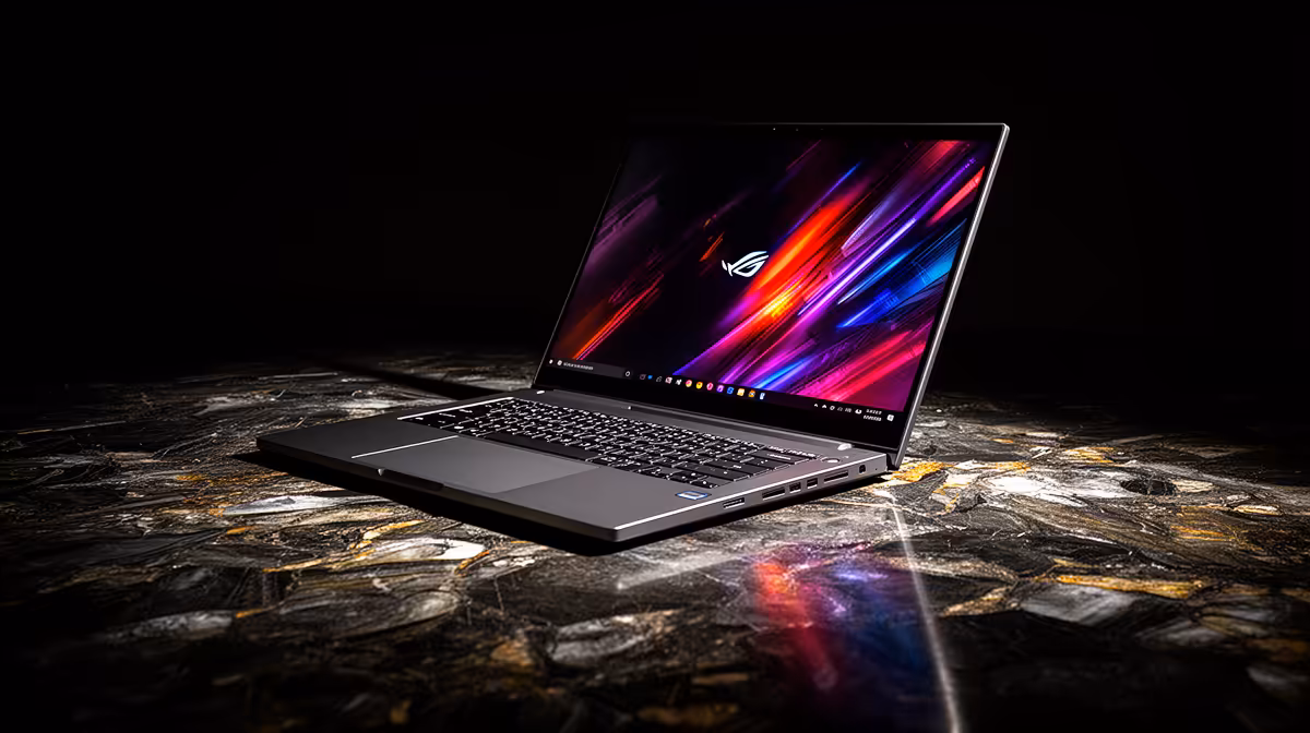 Creator Laptop Enough for Online Classes in South Africa