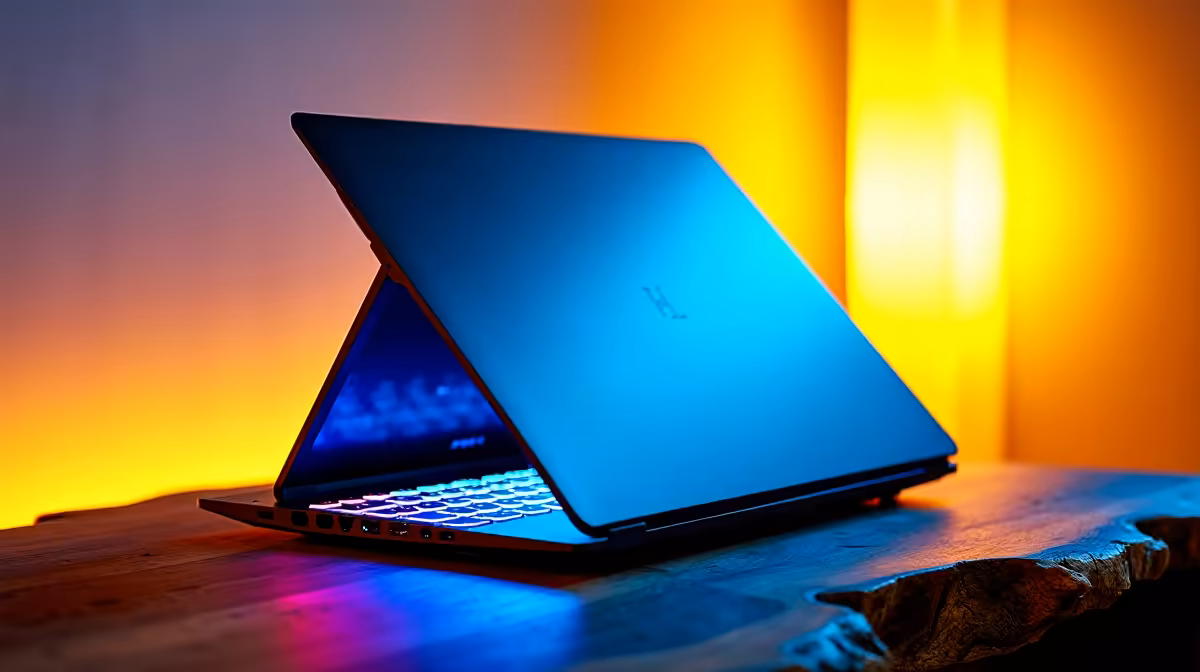 Creator Laptop Enough for Playing Baldur's Gate 3 in South