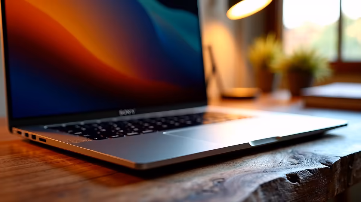 Creator Laptop Enough for Studying and Assignments