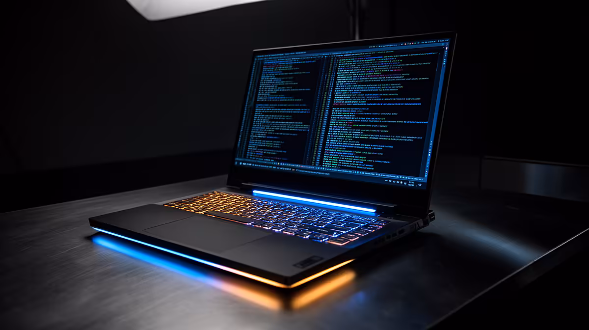 Creator Laptop Overkill for a Data Science Student