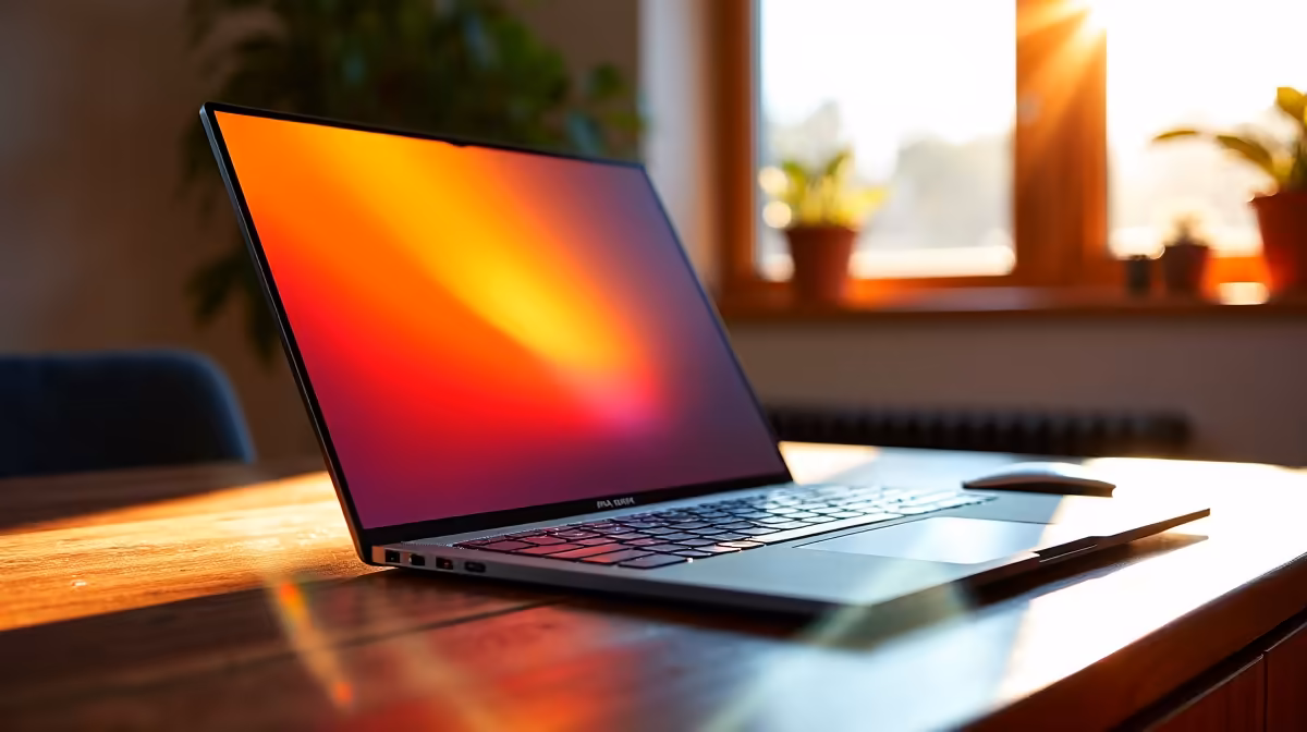 Creator Laptop Overkill for a Freelancer in South Africa