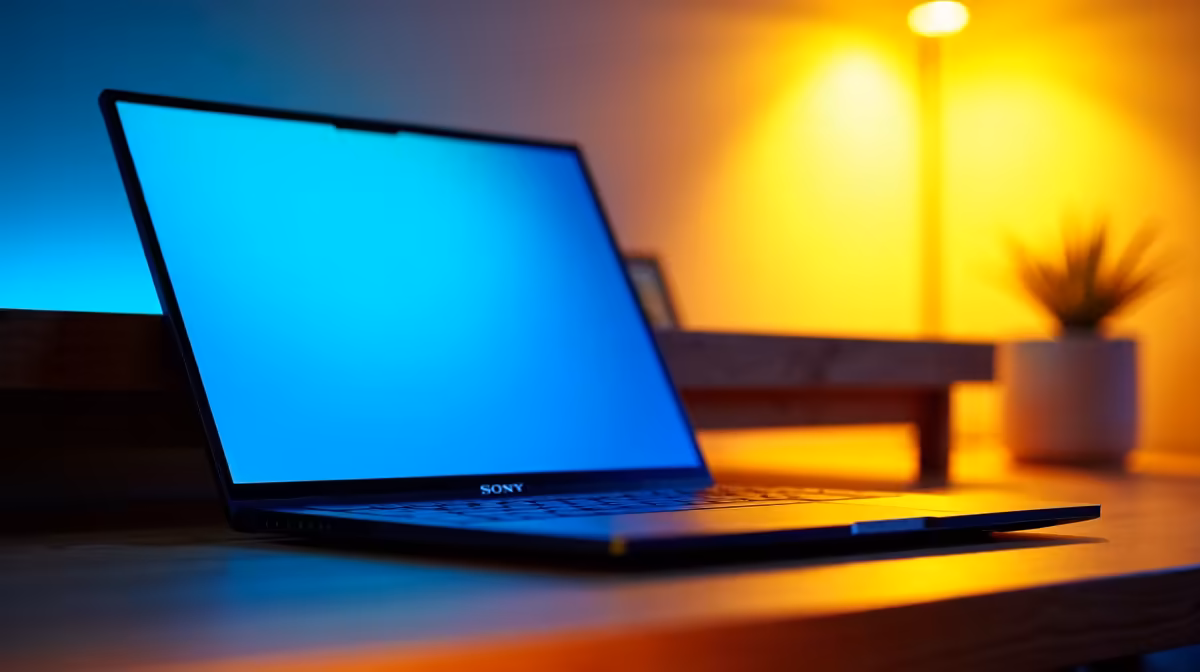 Creator Laptop Overkill for a Side-hustler in South Africa