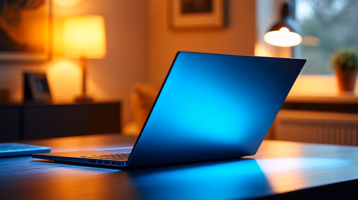 Creator Laptop Overkill for a Work-from-home Professional