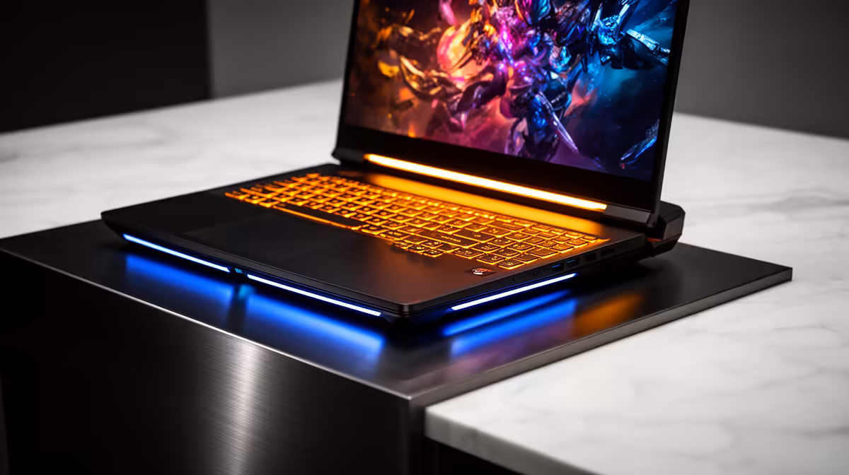 Creator Laptop Overkill for an Engineering Student