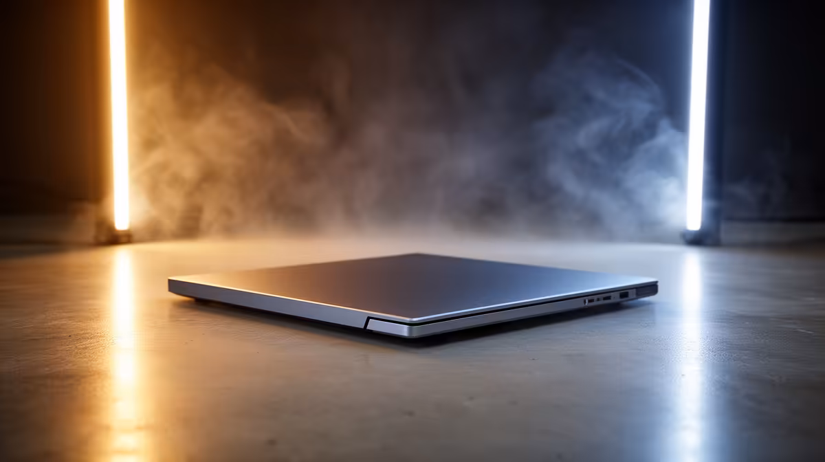 Creator Laptop Overkill for an IT Student in South Africa