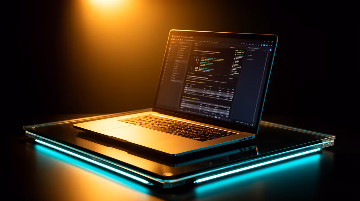 Creator Laptop Worth It for Accounting and Payroll