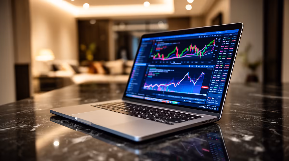 Creator Laptop Worth It for Day Trading on Multiple