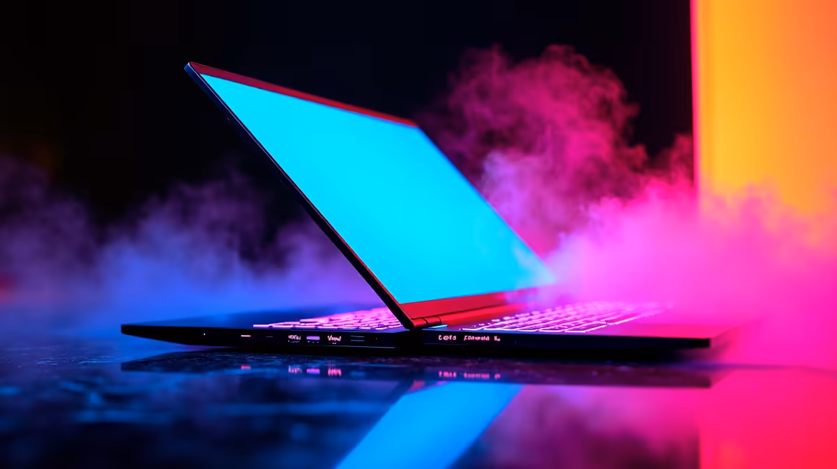 Creator Laptop Worth It for Playing Fortnite in South