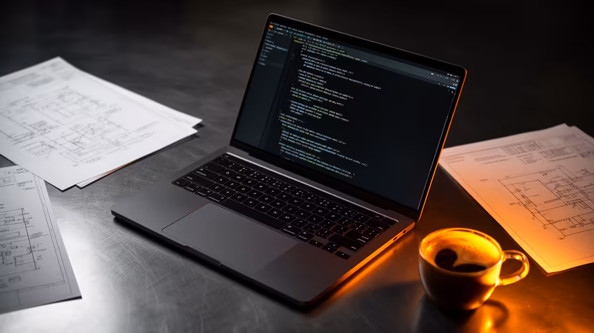 Creator Laptop Worth It for Running Docker in South Africa
