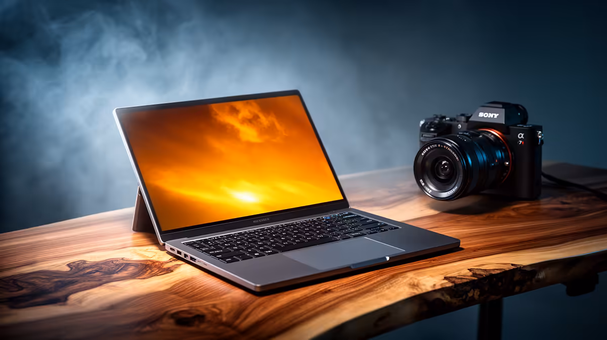 Creator Laptop Worth It for Web Development in South