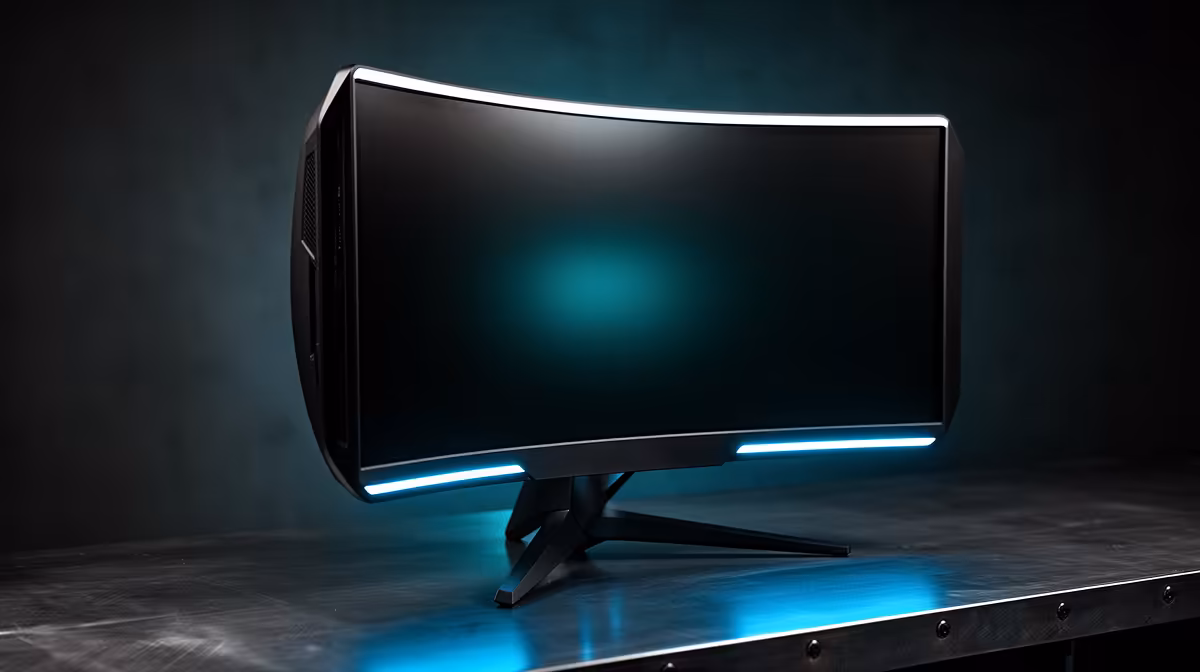 Curved Monitor Actually Worth Buying for 1440p Gaming